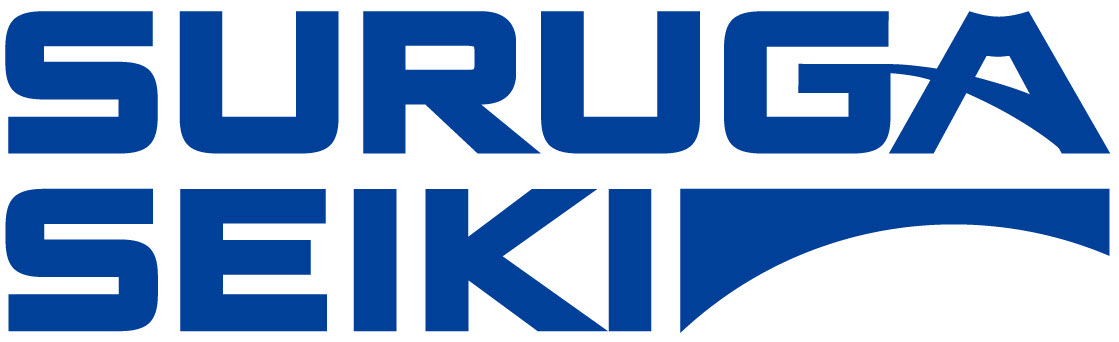 SURUGA SEIKEI logo